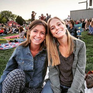 Meet your Posher, Patty